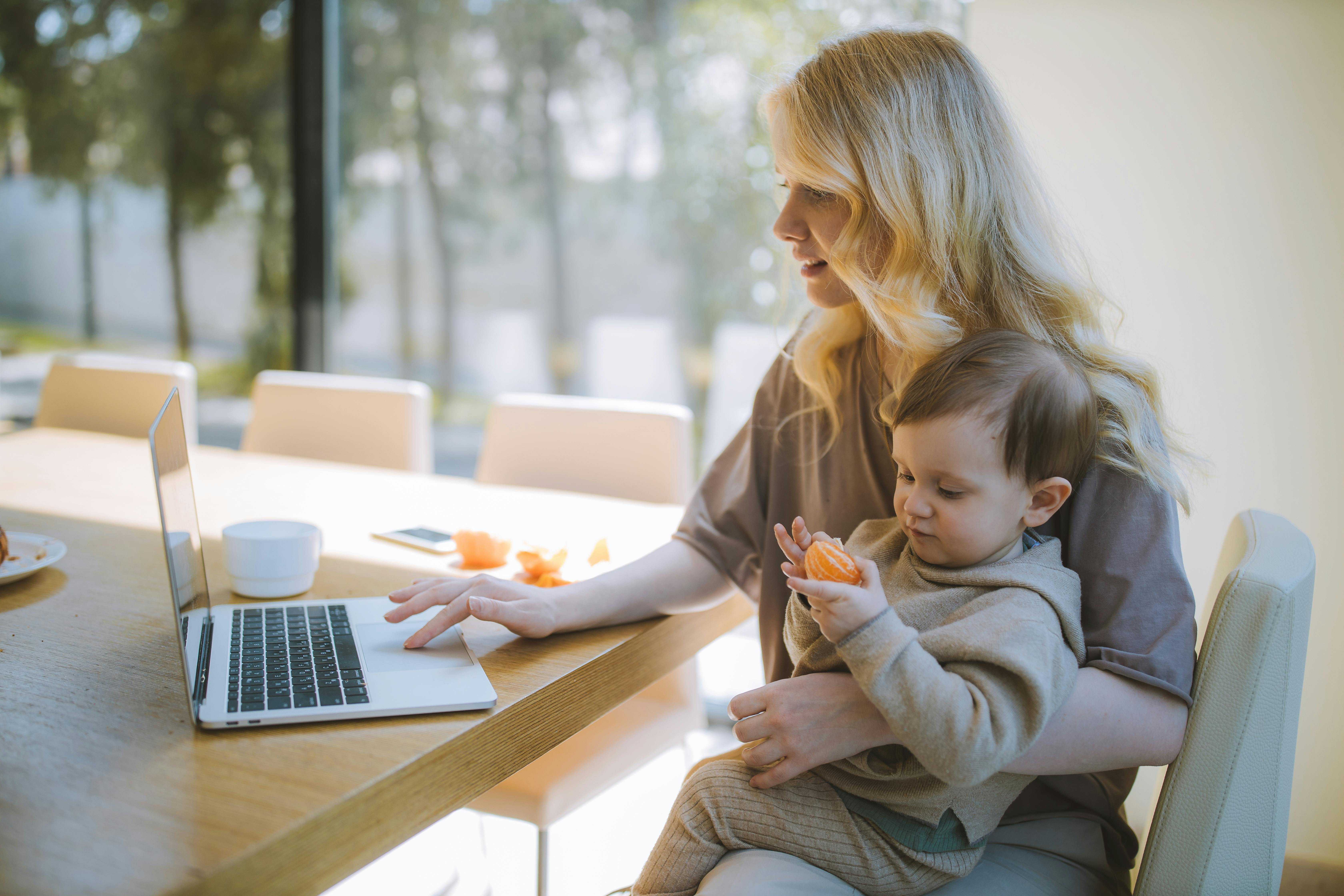 Mastering the Art of Work-Life Balance