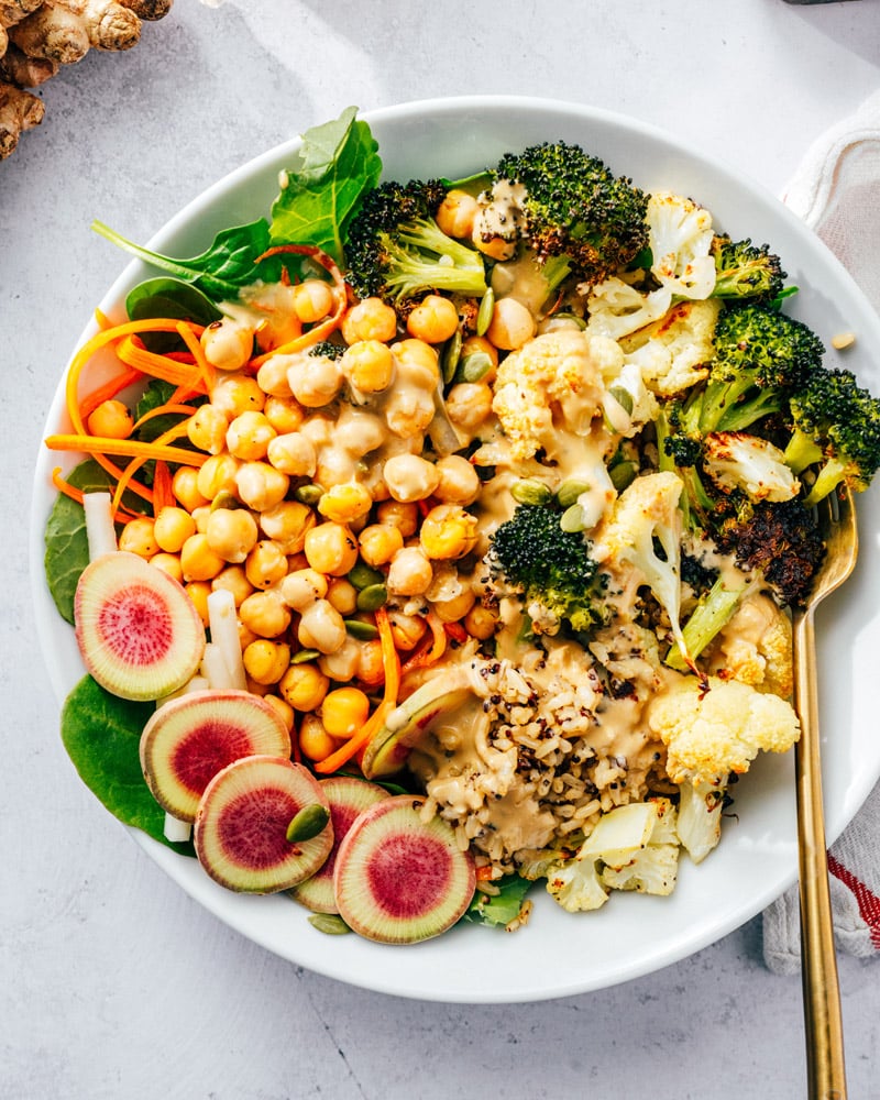 Quick and Easy Plant-Based Dinner Recipes