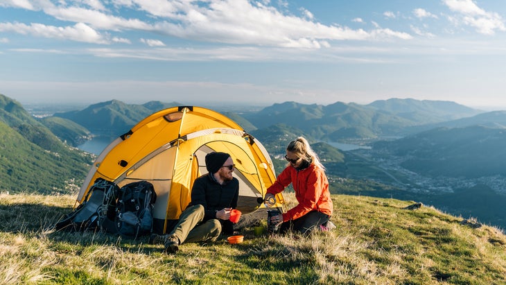 Essential Camping Tips for a Safe Family Adventure