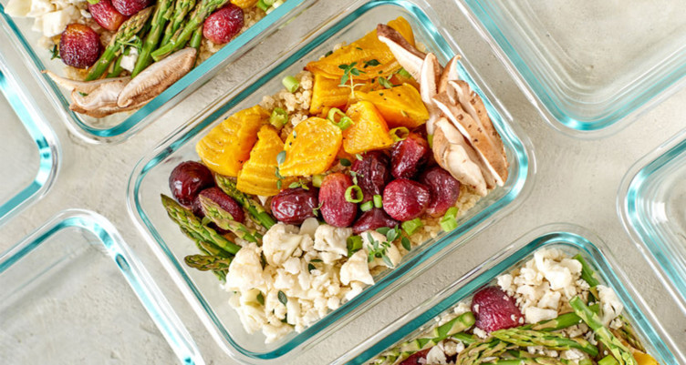 Essential Family Meal Prepping Tips for a Healthier Week