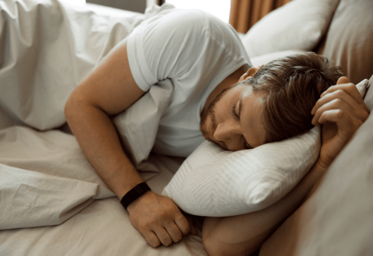How to Boost Sleep Quality at Home for Your Entire Family