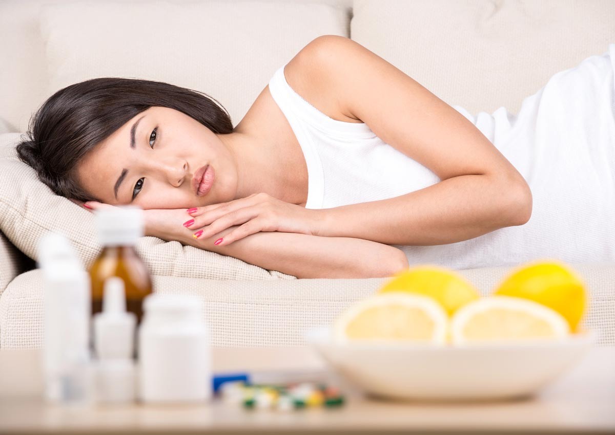 Essential Tips to Protect Your Family During Cold and Flu Season